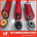 Mining Loose Material Conveying 89 Tube Conveyor Roller